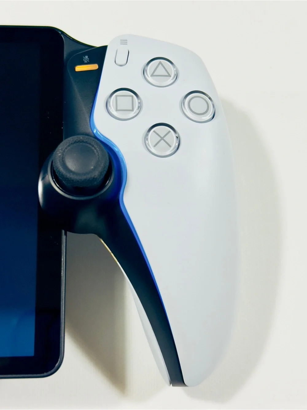 Sony PlayStation Portal Remote Player PS5 Console CFI-Y1001